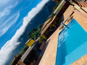 Vila Dos Sonhos Lapinha